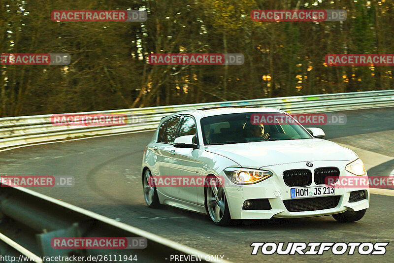 Bild #26111944 - Touristenfahrten Nürburgring Nordschleife (28.03.2024)