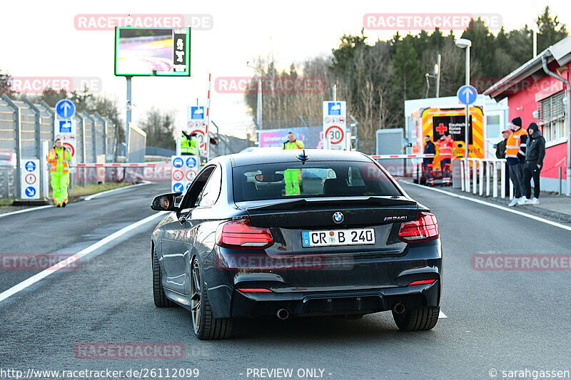 Bild #26112099 - Touristenfahrten Nürburgring Nordschleife (28.03.2024)