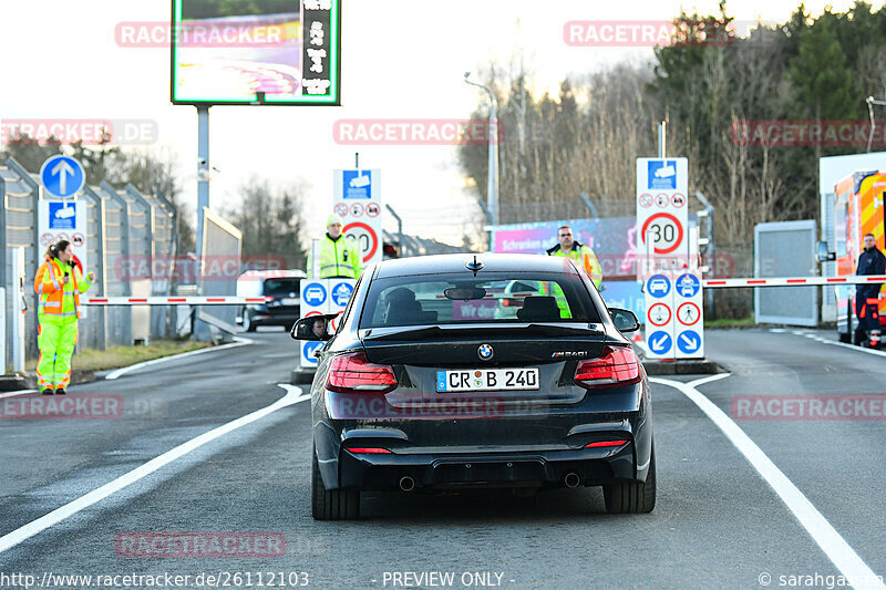 Bild #26112103 - Touristenfahrten Nürburgring Nordschleife (28.03.2024)