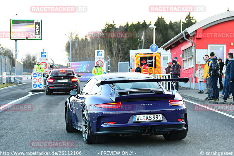 Bild #26112106 - Touristenfahrten Nürburgring Nordschleife (28.03.2024)