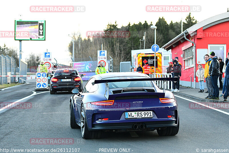 Bild #26112107 - Touristenfahrten Nürburgring Nordschleife (28.03.2024)