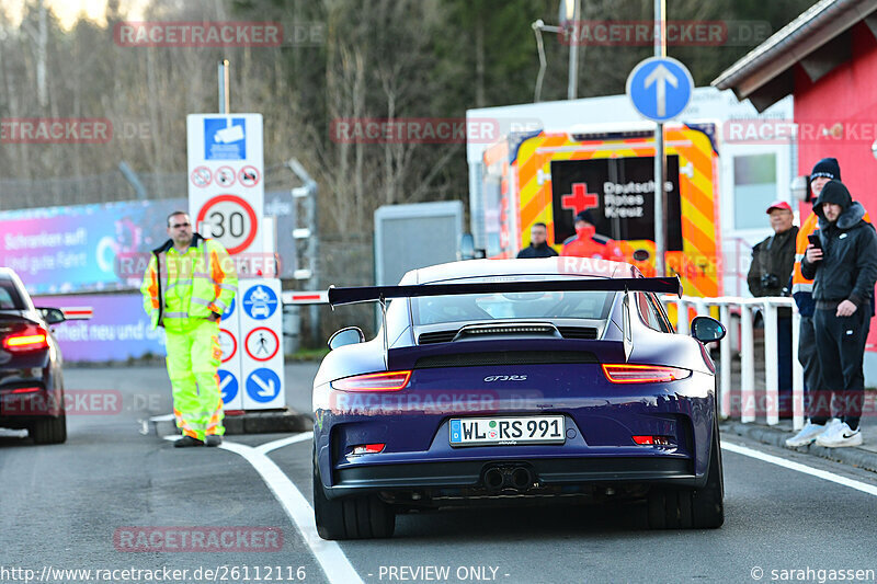 Bild #26112116 - Touristenfahrten Nürburgring Nordschleife (28.03.2024)