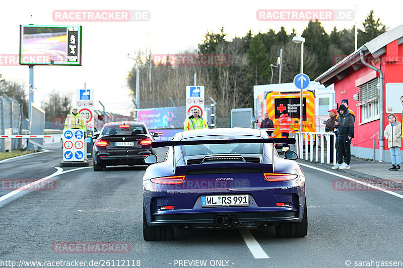 Bild #26112118 - Touristenfahrten Nürburgring Nordschleife (28.03.2024)