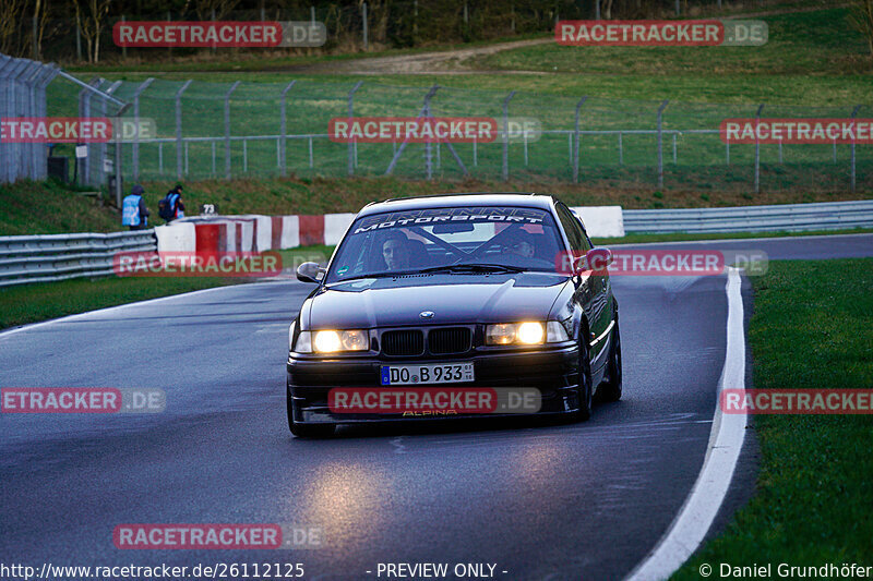 Bild #26112125 - Touristenfahrten Nürburgring Nordschleife (28.03.2024)