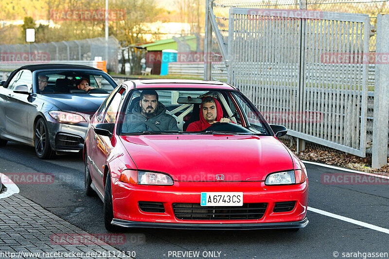 Bild #26112130 - Touristenfahrten Nürburgring Nordschleife (28.03.2024)