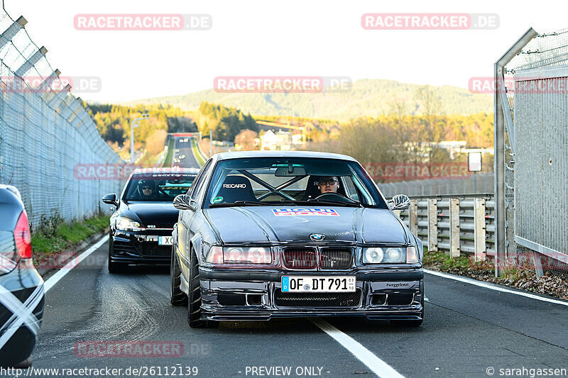 Bild #26112139 - Touristenfahrten Nürburgring Nordschleife (28.03.2024)