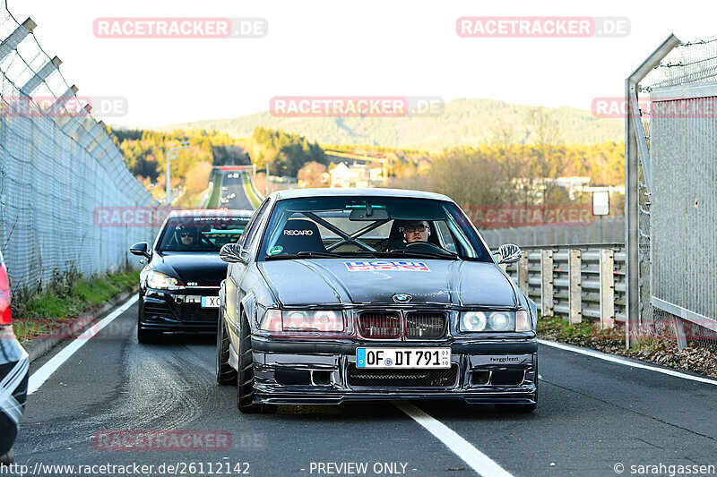 Bild #26112142 - Touristenfahrten Nürburgring Nordschleife (28.03.2024)