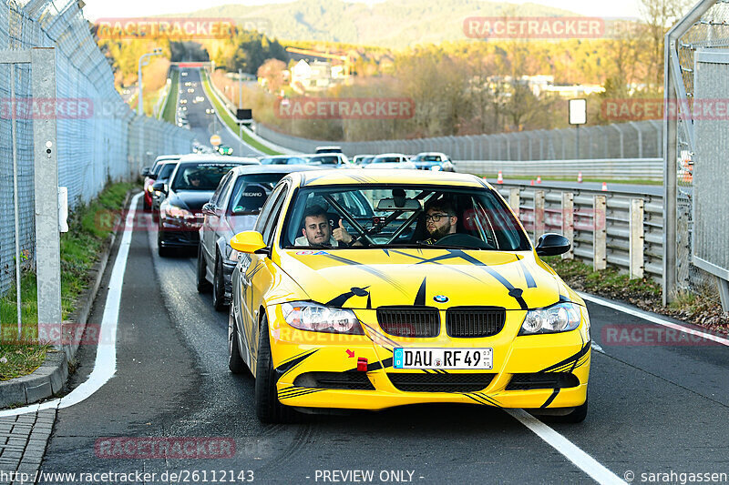 Bild #26112143 - Touristenfahrten Nürburgring Nordschleife (28.03.2024)