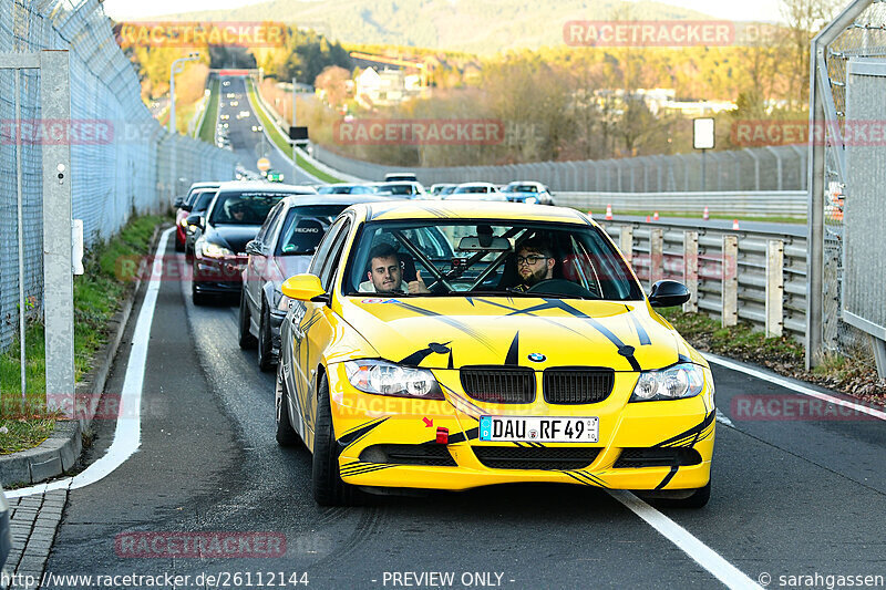 Bild #26112144 - Touristenfahrten Nürburgring Nordschleife (28.03.2024)