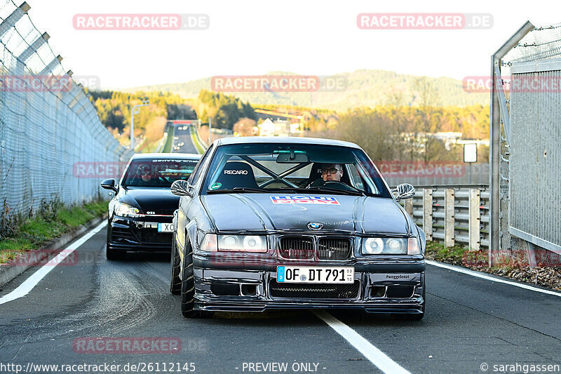 Bild #26112145 - Touristenfahrten Nürburgring Nordschleife (28.03.2024)