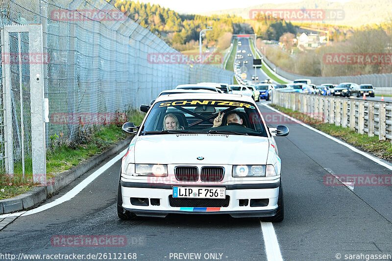 Bild #26112168 - Touristenfahrten Nürburgring Nordschleife (28.03.2024)