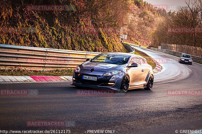 Bild #26112175 - Touristenfahrten Nürburgring Nordschleife (28.03.2024)