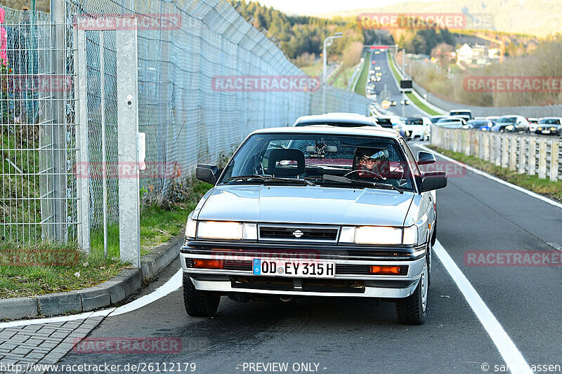 Bild #26112179 - Touristenfahrten Nürburgring Nordschleife (28.03.2024)