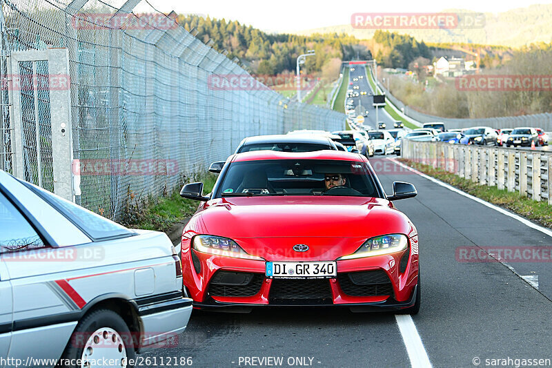 Bild #26112186 - Touristenfahrten Nürburgring Nordschleife (28.03.2024)