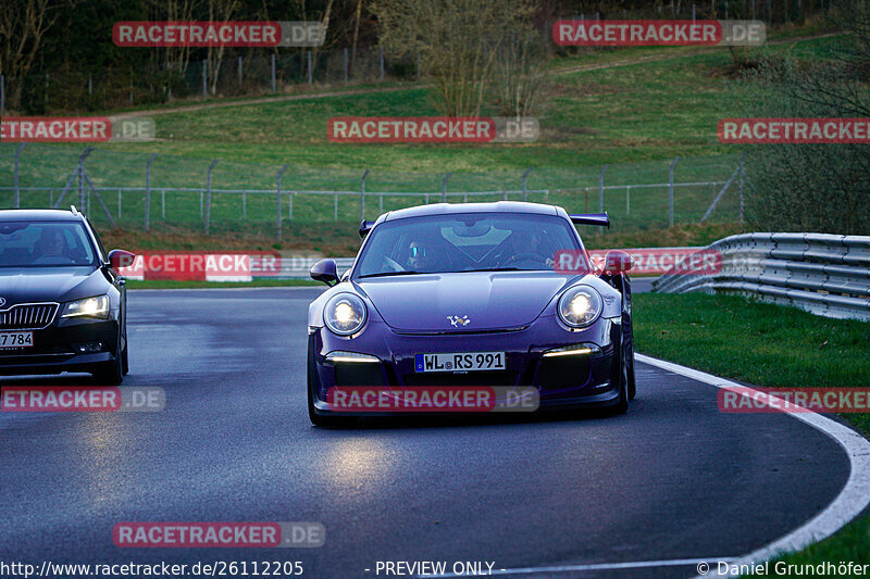 Bild #26112205 - Touristenfahrten Nürburgring Nordschleife (28.03.2024)