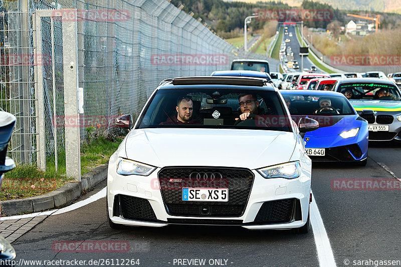 Bild #26112264 - Touristenfahrten Nürburgring Nordschleife (28.03.2024)