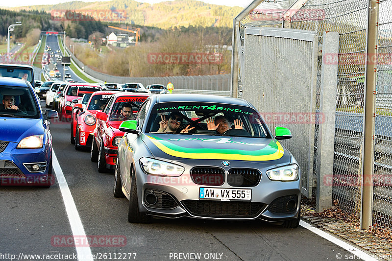 Bild #26112277 - Touristenfahrten Nürburgring Nordschleife (28.03.2024)