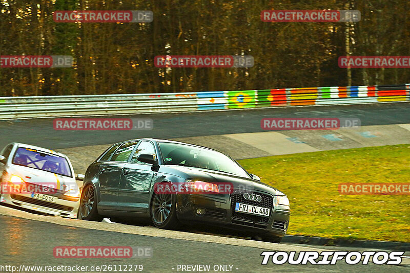 Bild #26112279 - Touristenfahrten Nürburgring Nordschleife (28.03.2024)