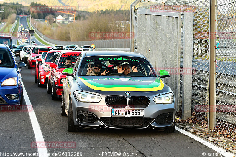 Bild #26112289 - Touristenfahrten Nürburgring Nordschleife (28.03.2024)