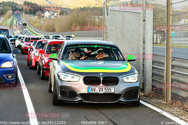 Bild #26112293 - Touristenfahrten Nürburgring Nordschleife (28.03.2024)