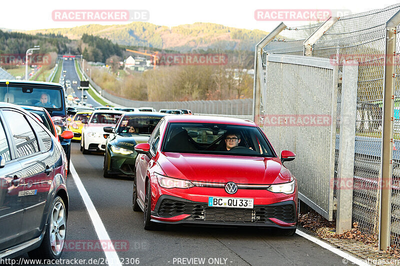 Bild #26112306 - Touristenfahrten Nürburgring Nordschleife (28.03.2024)