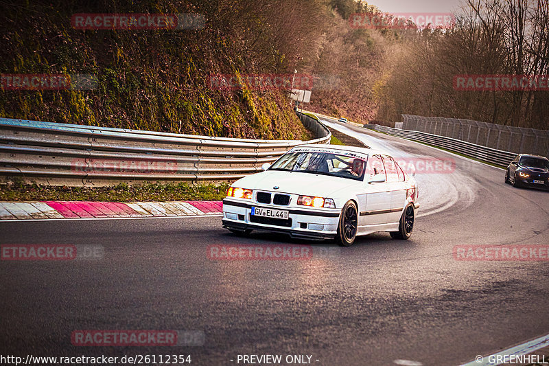 Bild #26112354 - Touristenfahrten Nürburgring Nordschleife (28.03.2024)