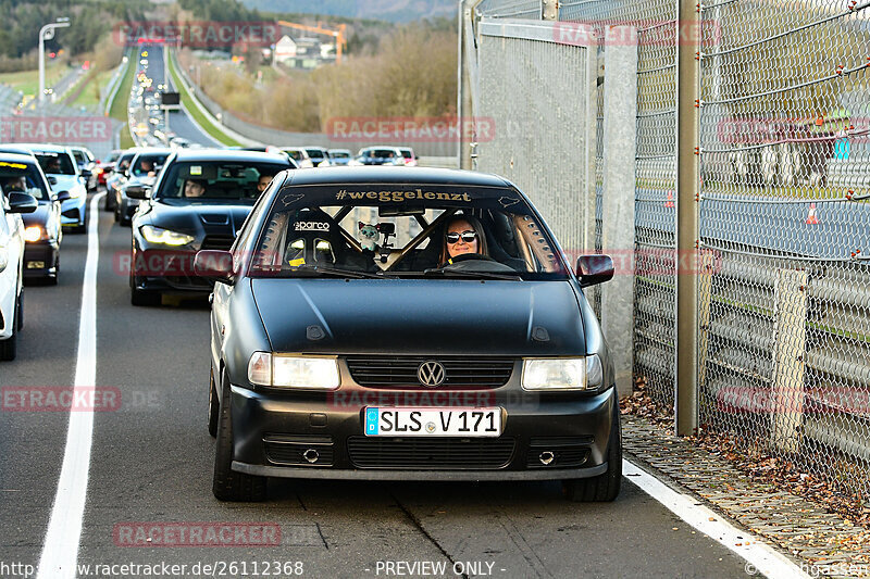 Bild #26112368 - Touristenfahrten Nürburgring Nordschleife (28.03.2024)