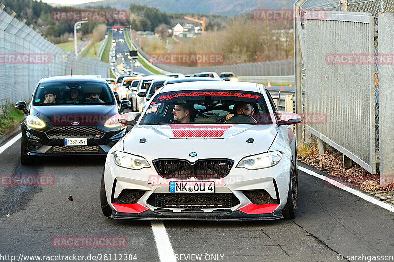 Bild #26112384 - Touristenfahrten Nürburgring Nordschleife (28.03.2024)