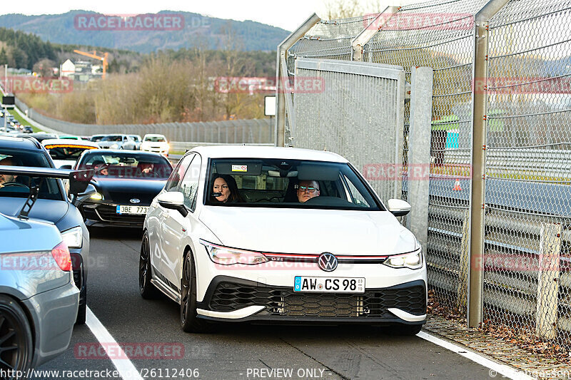 Bild #26112406 - Touristenfahrten Nürburgring Nordschleife (28.03.2024)