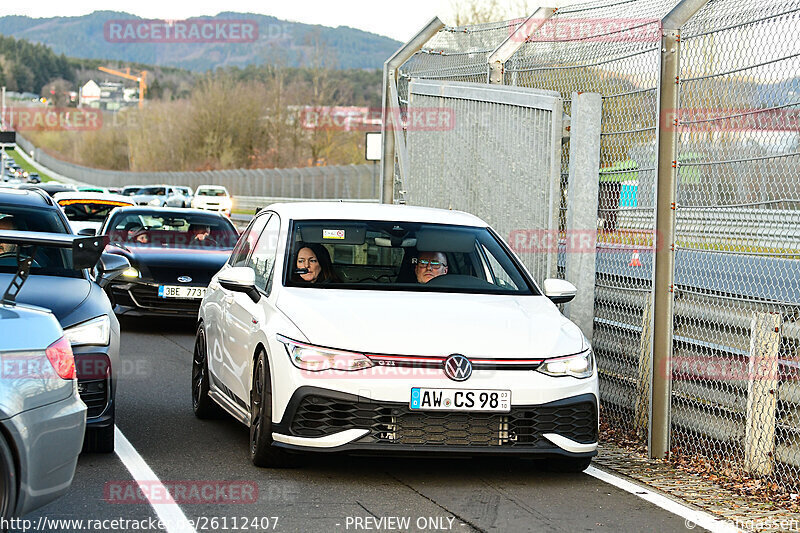 Bild #26112407 - Touristenfahrten Nürburgring Nordschleife (28.03.2024)