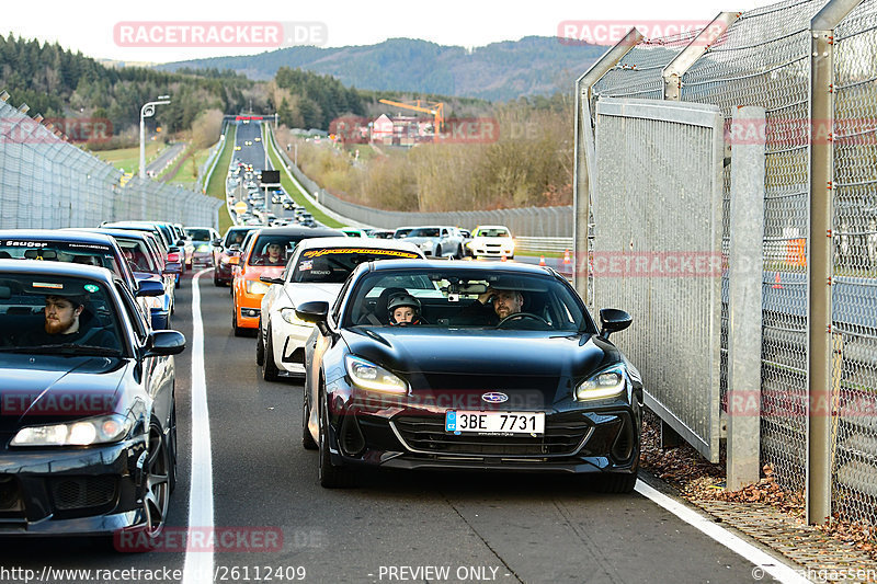 Bild #26112409 - Touristenfahrten Nürburgring Nordschleife (28.03.2024)