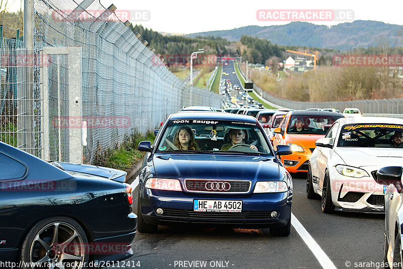 Bild #26112414 - Touristenfahrten Nürburgring Nordschleife (28.03.2024)