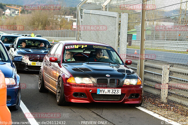 Bild #26112432 - Touristenfahrten Nürburgring Nordschleife (28.03.2024)