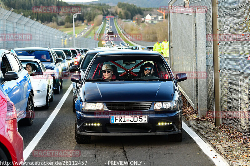 Bild #26112457 - Touristenfahrten Nürburgring Nordschleife (28.03.2024)