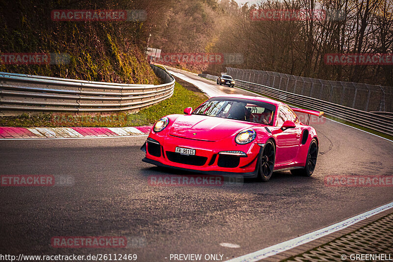 Bild #26112469 - Touristenfahrten Nürburgring Nordschleife (28.03.2024)