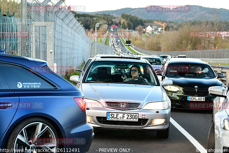 Bild #26112491 - Touristenfahrten Nürburgring Nordschleife (28.03.2024)