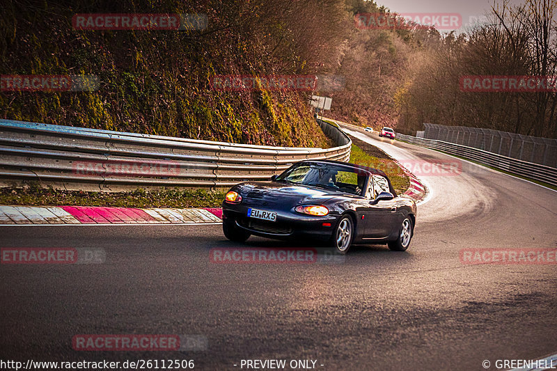 Bild #26112506 - Touristenfahrten Nürburgring Nordschleife (28.03.2024)