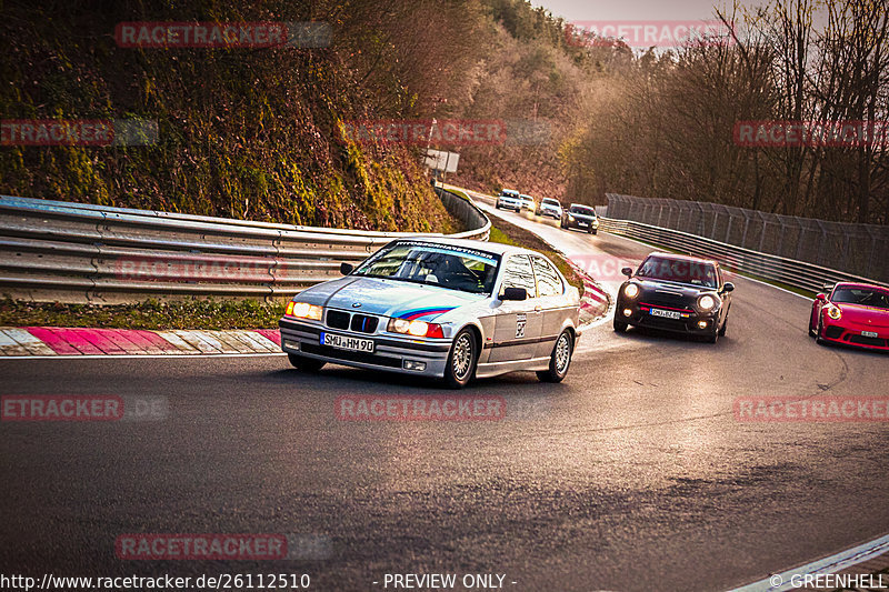 Bild #26112510 - Touristenfahrten Nürburgring Nordschleife (28.03.2024)