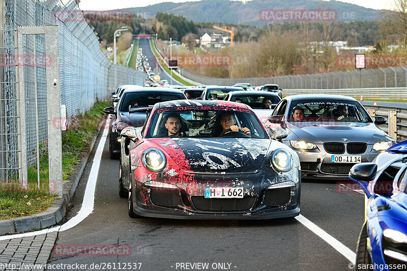 Bild #26112537 - Touristenfahrten Nürburgring Nordschleife (28.03.2024)