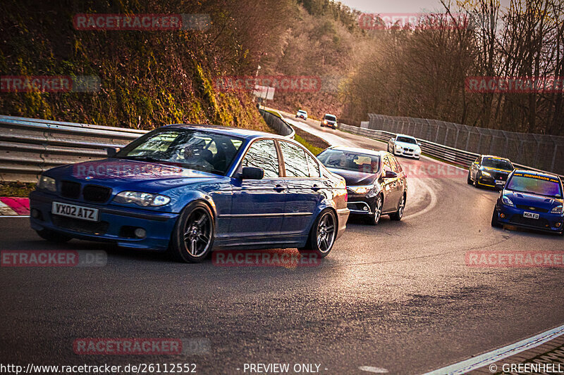 Bild #26112552 - Touristenfahrten Nürburgring Nordschleife (28.03.2024)