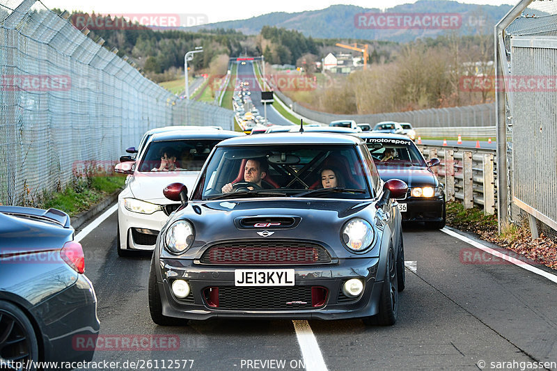 Bild #26112577 - Touristenfahrten Nürburgring Nordschleife (28.03.2024)