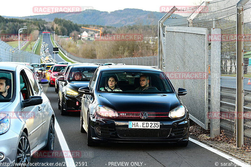 Bild #26112591 - Touristenfahrten Nürburgring Nordschleife (28.03.2024)