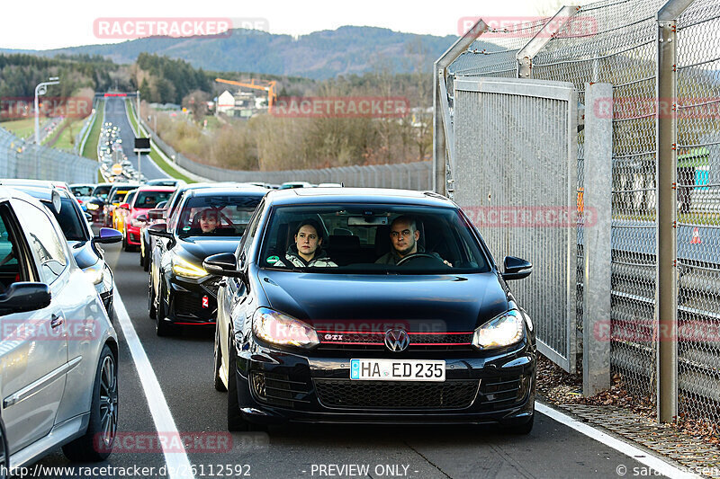 Bild #26112592 - Touristenfahrten Nürburgring Nordschleife (28.03.2024)