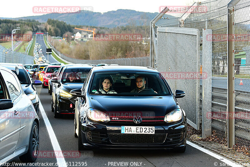 Bild #26112595 - Touristenfahrten Nürburgring Nordschleife (28.03.2024)