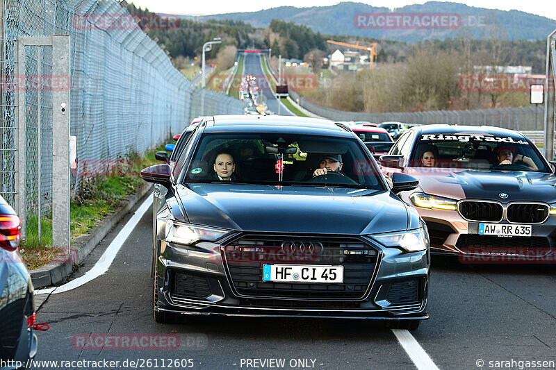 Bild #26112605 - Touristenfahrten Nürburgring Nordschleife (28.03.2024)