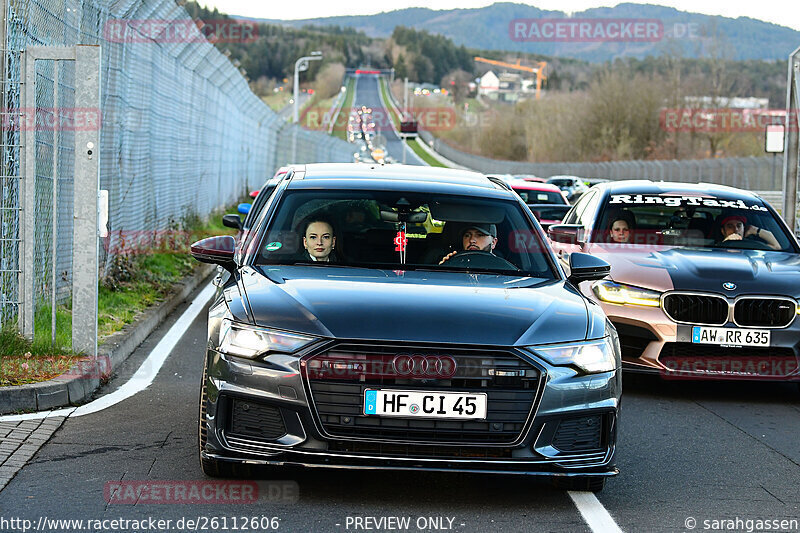 Bild #26112606 - Touristenfahrten Nürburgring Nordschleife (28.03.2024)