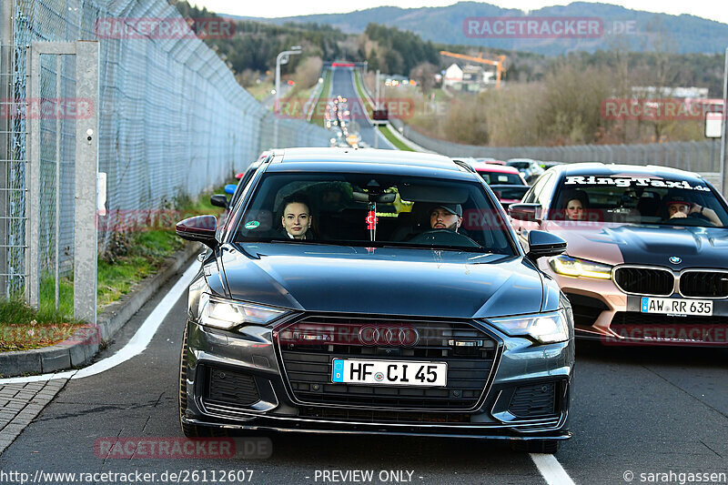 Bild #26112607 - Touristenfahrten Nürburgring Nordschleife (28.03.2024)