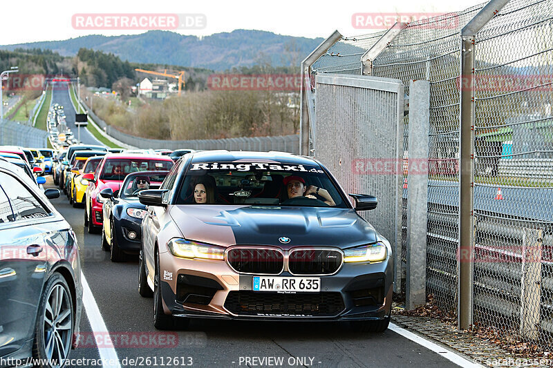 Bild #26112613 - Touristenfahrten Nürburgring Nordschleife (28.03.2024)