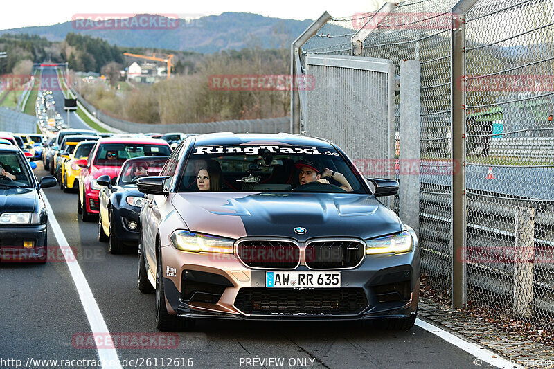 Bild #26112616 - Touristenfahrten Nürburgring Nordschleife (28.03.2024)