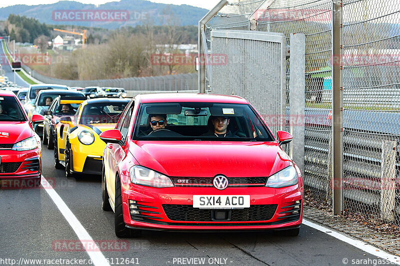 Bild #26112641 - Touristenfahrten Nürburgring Nordschleife (28.03.2024)